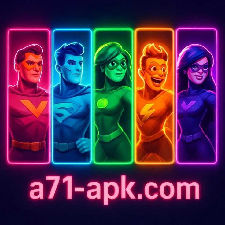 a71 apk লগইন — অফিসিয়াল