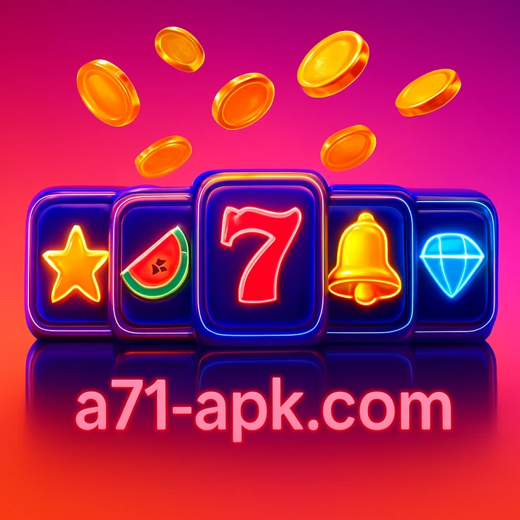 a71 apk এখনই রেজিস্ট্রেশন করুন - APK ডাউনলোড