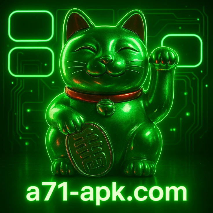 a71 apk স্ক্রিনশট - APK অফিসিয়াল