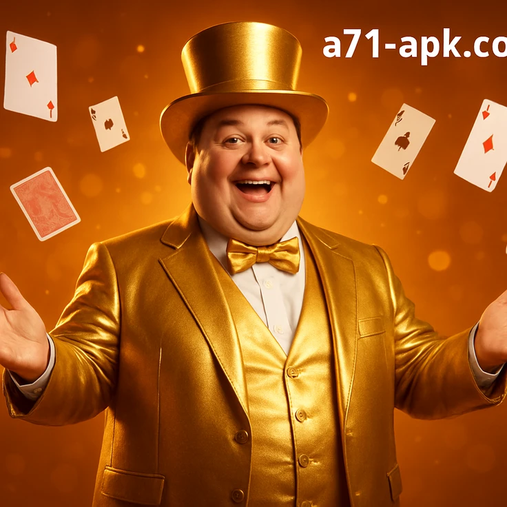 a71 apk স্ক্রিনশট — অফিসিয়াল APK